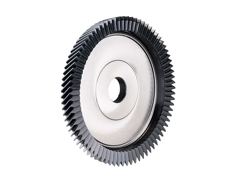 ピニオンカッタ（Pinion Cutter）