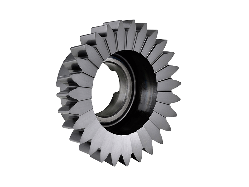 超硬ピニオンカッタ（Carbide Tipped Pinion Cutter）